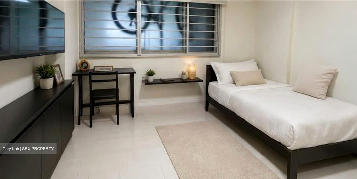 Blk 463 Hougang Avenue 10 (Hougang), HDB 4 Rooms #553380881